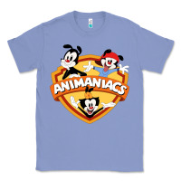 Colony Blue animaniacs best movie Classic Tee - lanVoArt