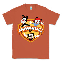 Copper animaniacs best movie Classic Tee - lanVoArt