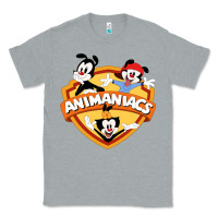 Heather Grey animaniacs best movie Classic Tee - lanVoArt