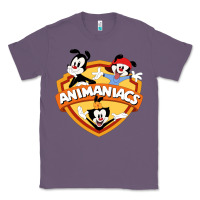 Lavender animaniacs best movie Classic Tee - lanVoArt