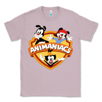 Lilac animaniacs best movie Classic Tee - lanVoArt