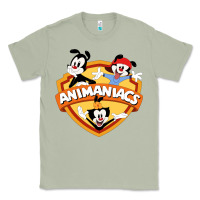 Matcha animaniacs best movie Classic Tee - lanVoArt