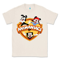 Natural animaniacs best movie Classic Tee - lanVoArt