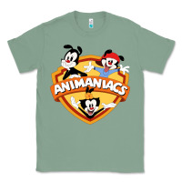 Sage animaniacs best movie Classic Tee - lanVoArt