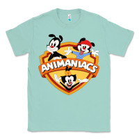 Seafoam animaniacs best movie Classic Tee - lanVoArt