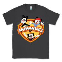 Smoke animaniacs best movie Classic Tee - lanVoArt