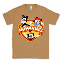 Toasted Coconut animaniacs best movie Classic Tee - lanVoArt
