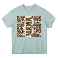 Arona Western Mama Tumbler Heavy Core Tee - BundleAndBundleShop