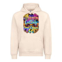 Sandshell the beach is calling and i must go Urban Hoodie - BarkalooDesign