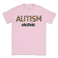 Bubblegum Pink Autism mom Classic Tee - Bettercallsaul
