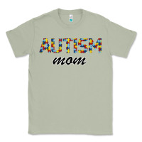 Matcha Autism mom Classic Tee - Bettercallsaul