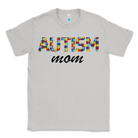 Moon Dust Autism mom Classic Tee - Bettercallsaul