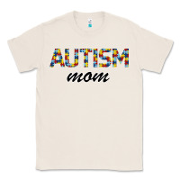 Natural Autism mom Classic Tee - Bettercallsaul