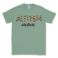 Sage Autism mom Classic Tee - Bettercallsaul