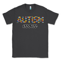 Smoke Autism mom Classic Tee - Bettercallsaul