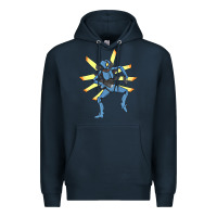 Ultrakill  Funny Premium Hoodie | Teevron