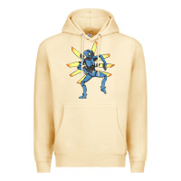 Pina Colada ultrakill  funny Premium Hoodie - lanVoArt