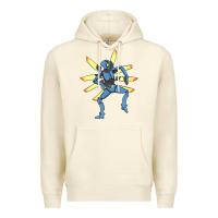 Sandshell ultrakill  funny Premium Hoodie - lanVoArt