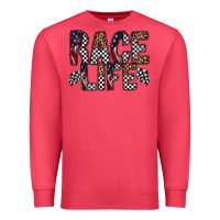 Cardinal race life Premium Sweatshirt - RacoonDesign
