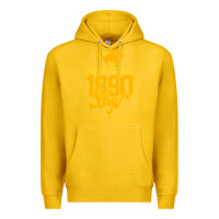 Lemon steel ball run 1890 Premium Hoodie - lanVoArt