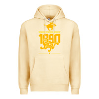 Pina Colada steel ball run 1890 Premium Hoodie - lanVoArt
