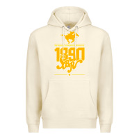 Sandshell steel ball run 1890 Premium Hoodie - lanVoArt