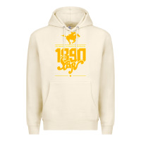 Tofu steel ball run 1890 Premium Hoodie - lanVoArt