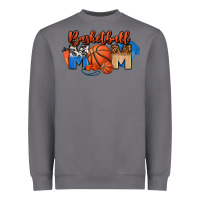 Storm basketball mom Heavyweight Sweatshirt - FaDigitalArtStudio