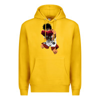 Lemon ippo makunouchi Premium Hoodie - lanVoArt