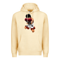 Pina Colada ippo makunouchi Premium Hoodie - lanVoArt