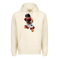 Tofu ippo makunouchi Premium Hoodie - lanVoArt