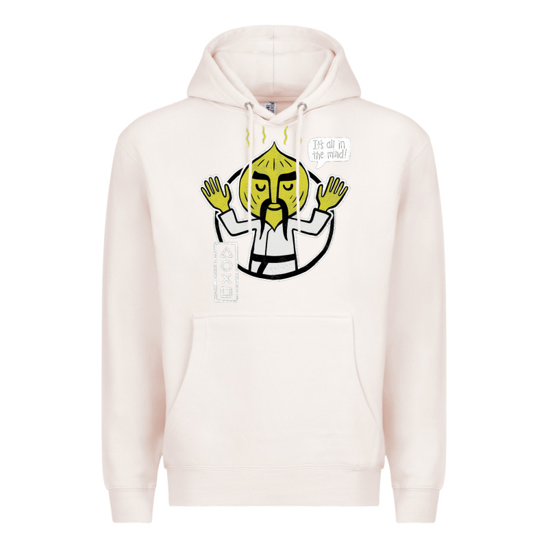 Parappa Premium Hoodie by lanVoArt | Teevron