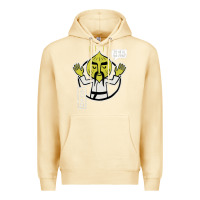 Pina Colada parappa Premium Hoodie - lanVoArt