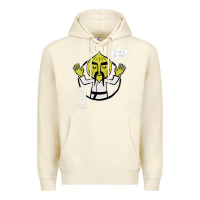 Sandshell parappa Premium Hoodie - lanVoArt