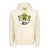 Tofu parappa Premium Hoodie - lanVoArt