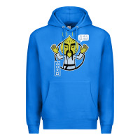 True Royal parappa Premium Hoodie - lanVoArt
