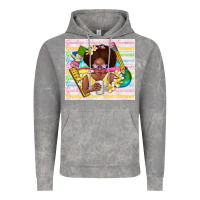 Cloud Rock goodbye school hello summer Vintage Hoodie - TumblerDesignByShophia