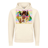 Vintage Artic goodbye school hello summer Vintage Hoodie - TumblerDesignByShophia