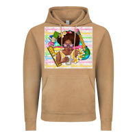 Vintage Camel goodbye school hello summer Vintage Hoodie - TumblerDesignByShophia