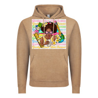Vintage Coffee goodbye school hello summer Vintage Hoodie - TumblerDesignByShophia