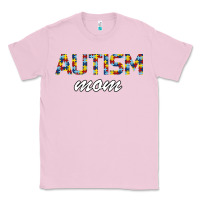Bubblegum Pink Autism mom Classic Tee - Bettercallsaul