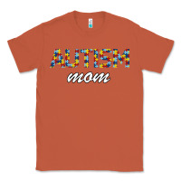 Copper Autism mom Classic Tee - Bettercallsaul