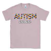 Lilac Autism mom Classic Tee - Bettercallsaul