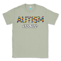 Matcha Autism mom Classic Tee - Bettercallsaul
