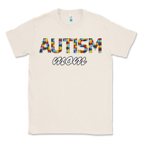 Natural Autism mom Classic Tee - Bettercallsaul