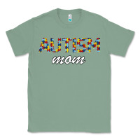 Sage Autism mom Classic Tee - Bettercallsaul