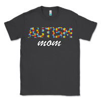 Smoke Autism mom Classic Tee - Bettercallsaul