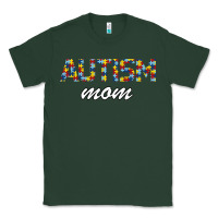 Sports Green Autism mom Classic Tee - Bettercallsaul