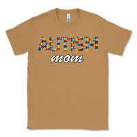 Toasted Coconut Autism mom Classic Tee - Bettercallsaul