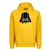 Lemon dart vader Premium Hoodie - lanVoArt